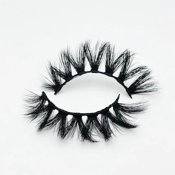 wholesale faux mink eyelashes dy11