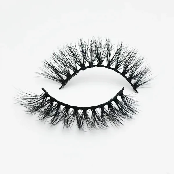 wholesale faux mink eyelashes dy12