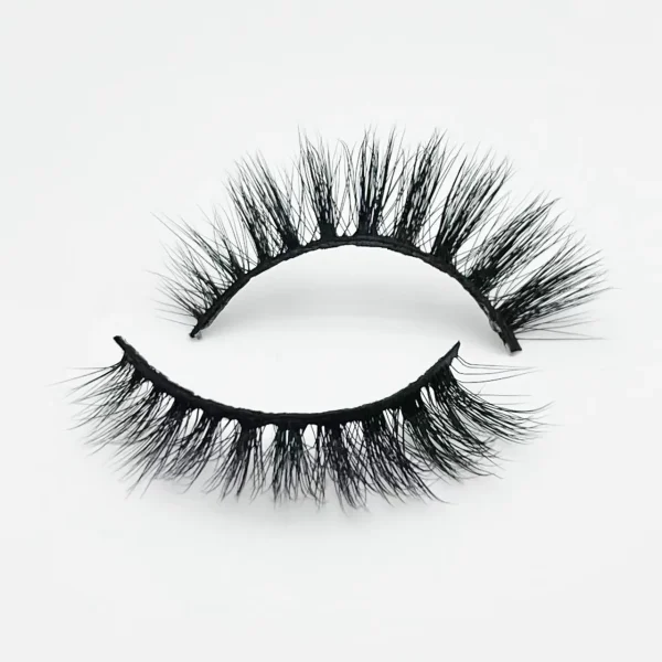 wholesale faux mink eyelashes dy16