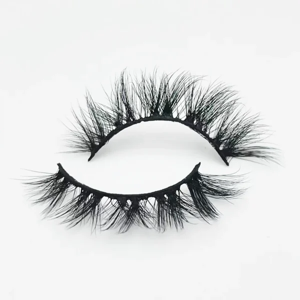 wholesale faux mink eyelashes dy17