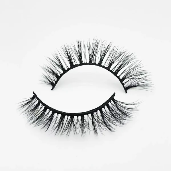 wholesale faux mink eyelashes dy2