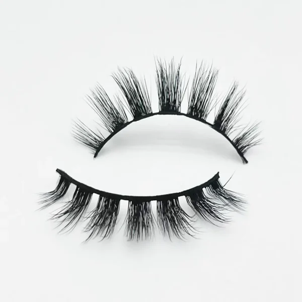 wholesale faux mink eyelashes dy22