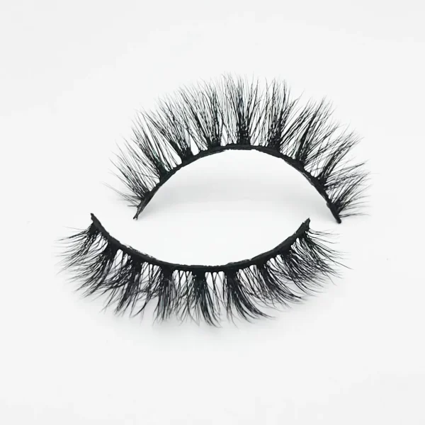 wholesale faux mink eyelashes dy26