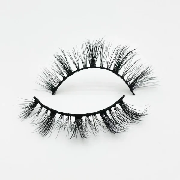wholesale faux mink eyelashes dy28