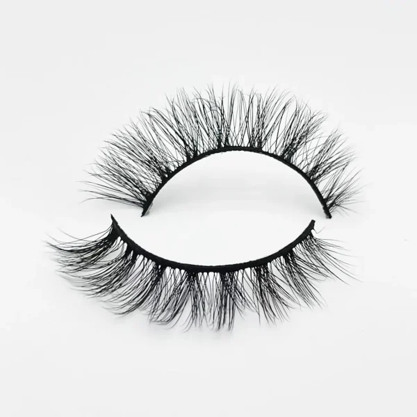 wholesale faux mink eyelashes dy3