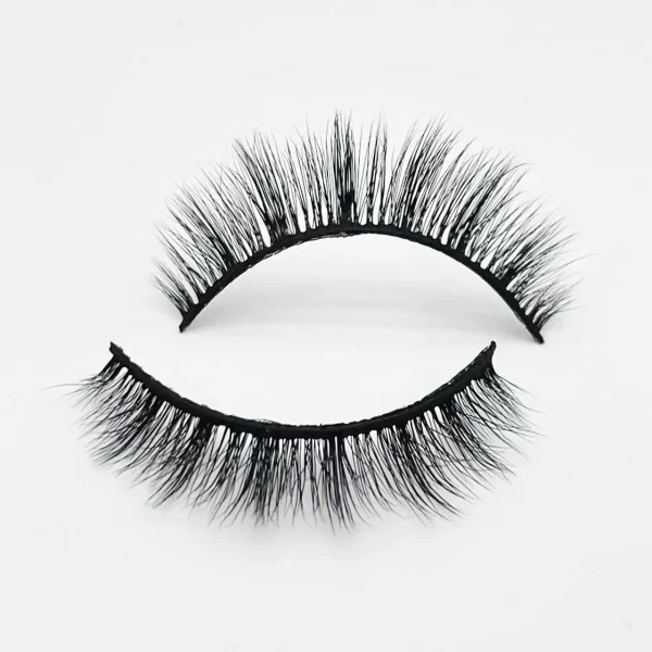 wholesale faux mink eyelashes dy32