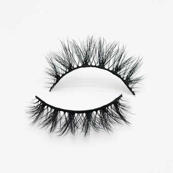 wholesale faux mink eyelashes dy8