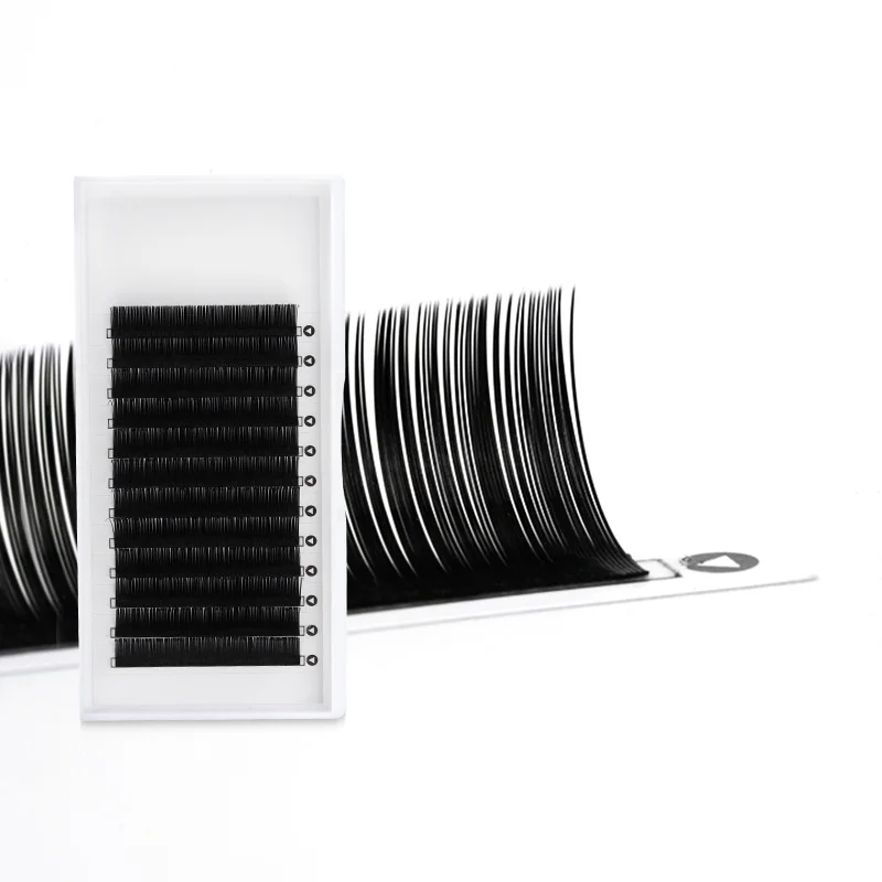 china easy fan volume lash extensions wholesale manufacturer (copy)