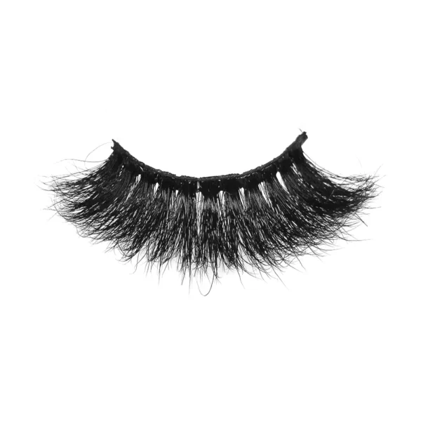 wholesale 3d mink eyelashes 9024