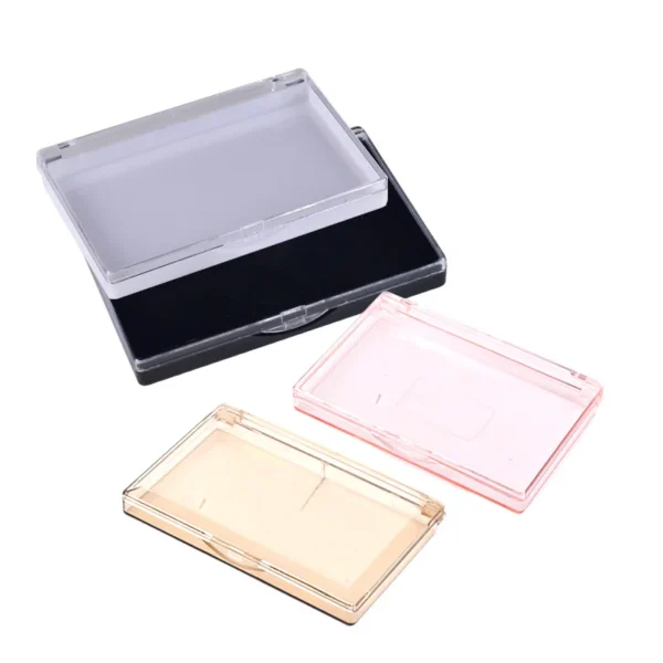custom lash extensions packaging