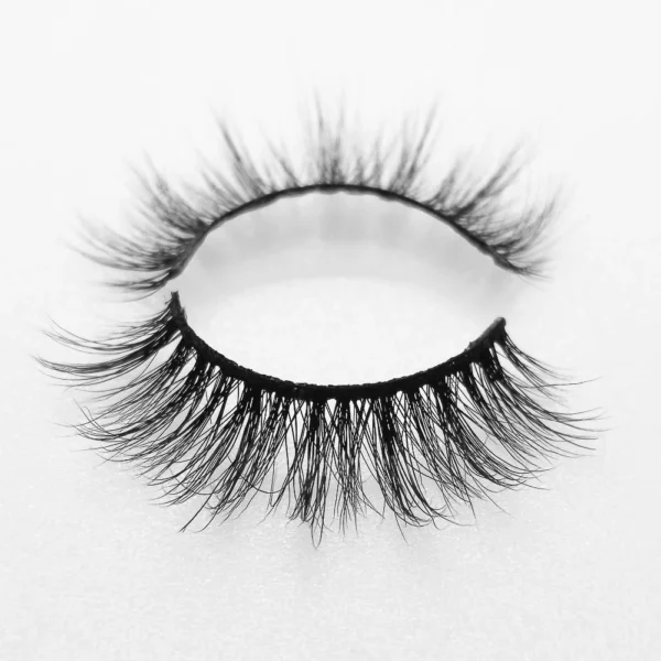 wholesale 3d mink eyelashes m011