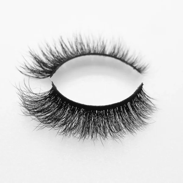 wholesale 3d mink eyelashes m024