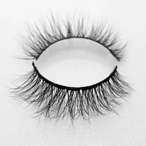 wholesale 3d mink eyelashes m024