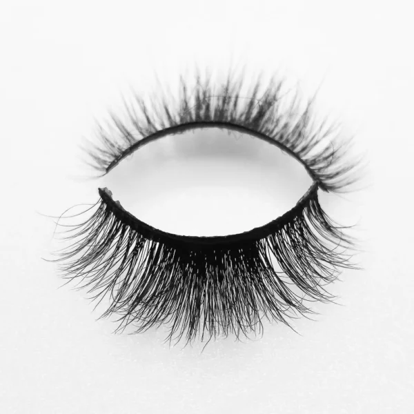 wholesale 3d mink eyelashes m024