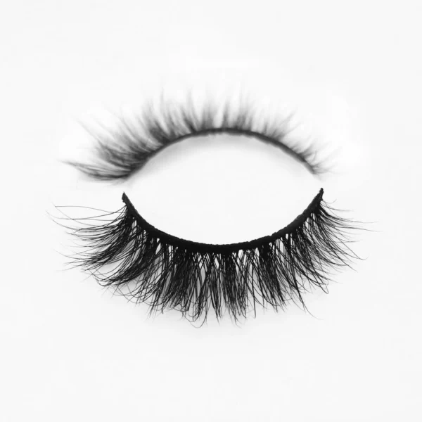 wholesale 3d mink eyelashes m024