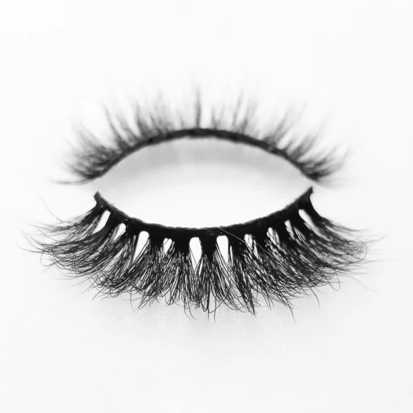 wholesale 3d mink eyelashes m024