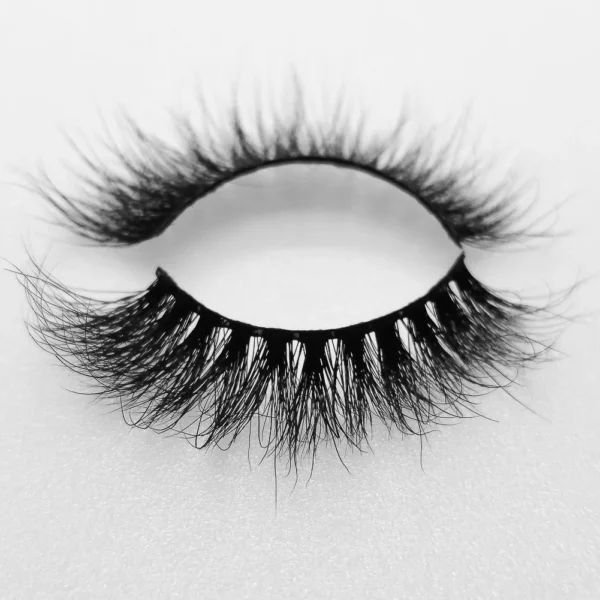 wholesale 3d mink eyelashes m024