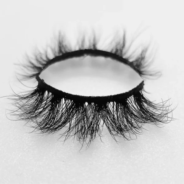 wholesale 3d mink eyelashes m024