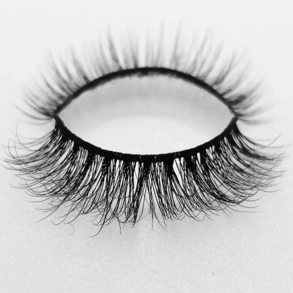 wholesale 3d mink eyelashes m044