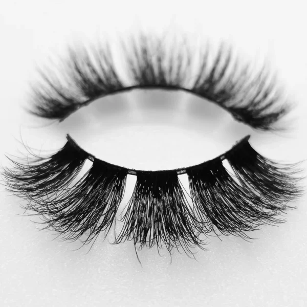 wholesale 3d mink eyelashes m044