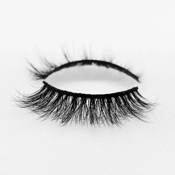 wholesale 3d mink eyelashes m044