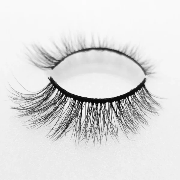 wholesale 3d mink eyelashes m044