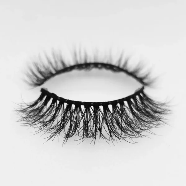 wholesale 3d mink eyelashes m044