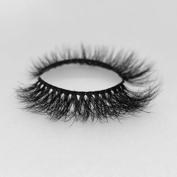 wholesale 3d mink eyelashes m044