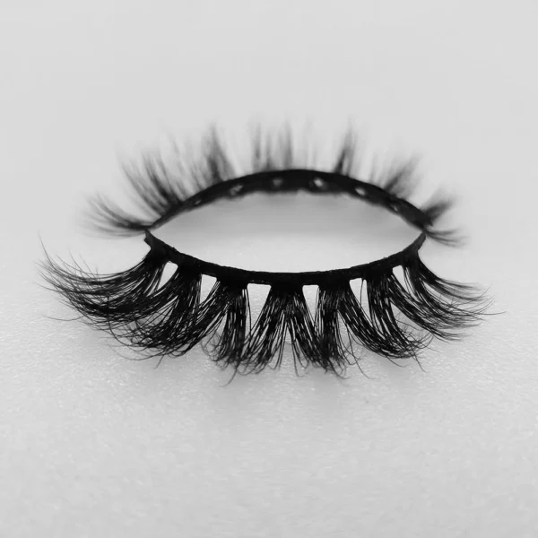 wholesale 3d mink eyelashes m044