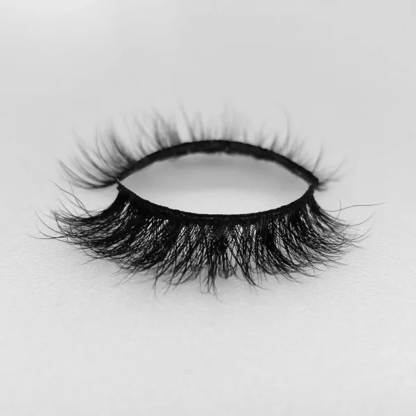 wholesale 3d mink eyelashes m071