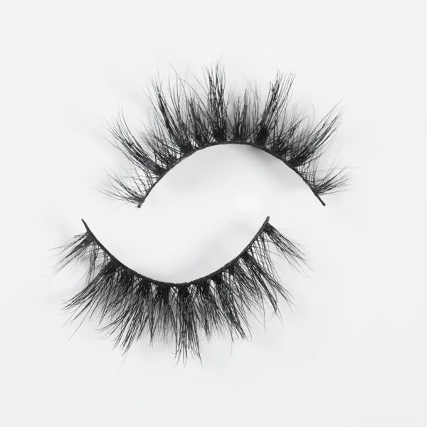 wholesale 3d mink eyelashes m071