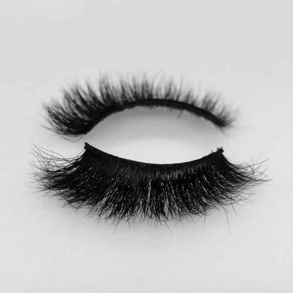 wholesale 3d mink eyelashes m071