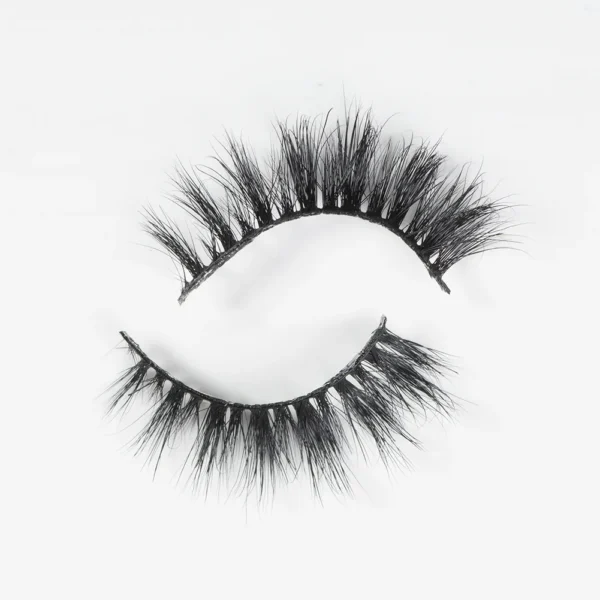 wholesale 3d mink eyelashes m071