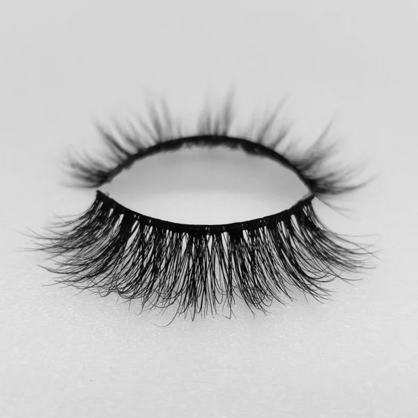 wholesale 3d mink eyelashes m071