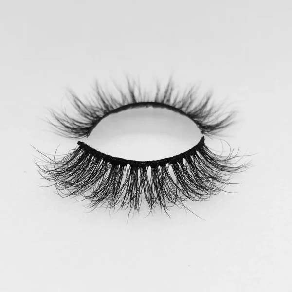 wholesale 3d mink eyelashes m071