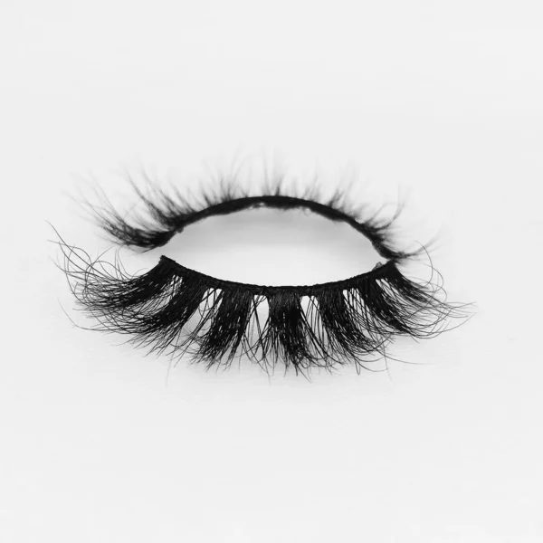 wholesale 3d mink eyelashes m071