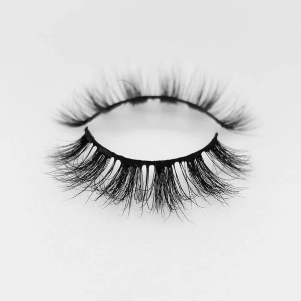 wholesale 3d mink eyelashes m071