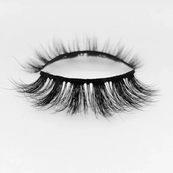 wholesale 3d mink eyelashes m071