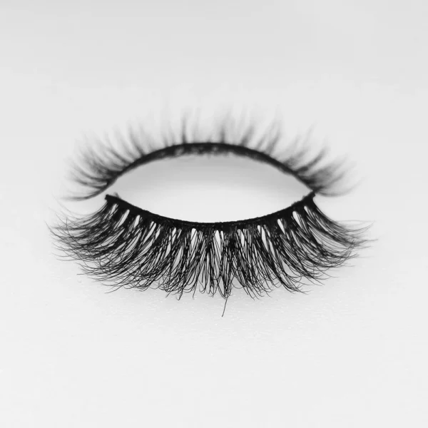 wholesale 3d mink eyelashes m071