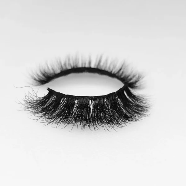 wholesale 3d mink eyelashes m095