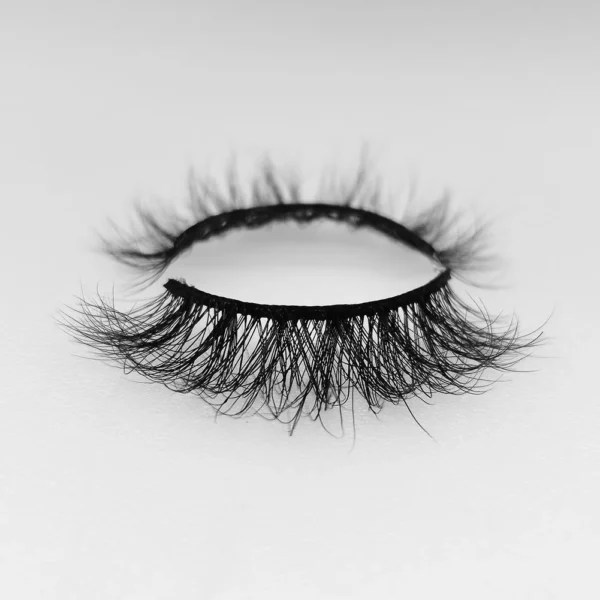 wholesale 3d mink eyelashes m095