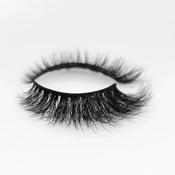 wholesale 3d mink eyelashes m095