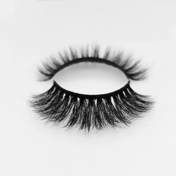 wholesale 3d mink eyelashes m095