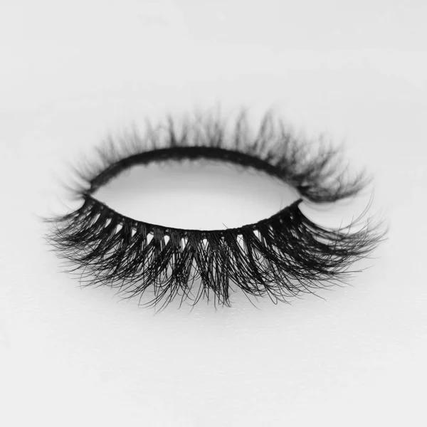 wholesale 3d mink eyelashes m095