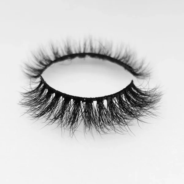 wholesale 3d mink eyelashes m095