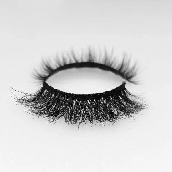 wholesale 3d mink eyelashes m095