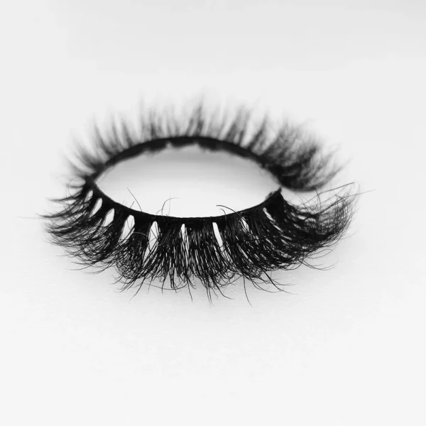 wholesale 3d mink eyelashes m095