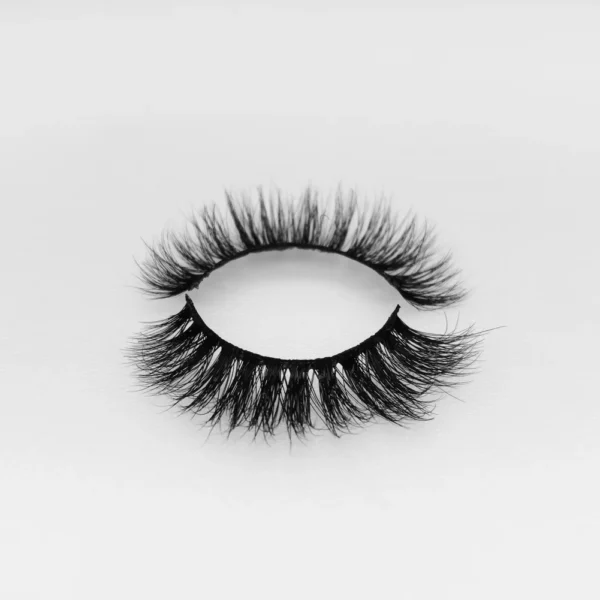 wholesale 3d mink eyelashes m095