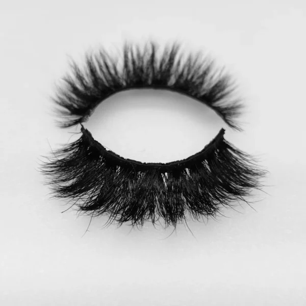 wholesale 3d mink eyelashes m118
