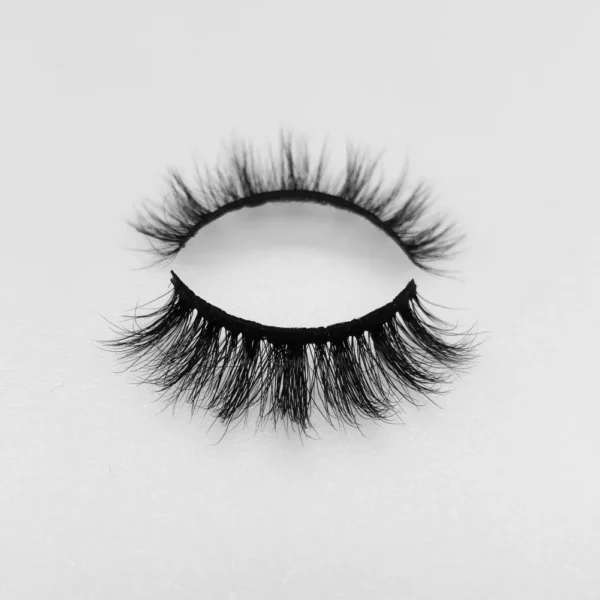 wholesale 3d mink eyelashes m118